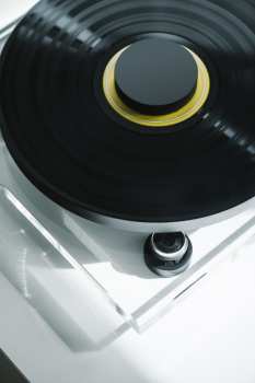 Audiotechnika Pro-ject Xa B + Pick It Pro B