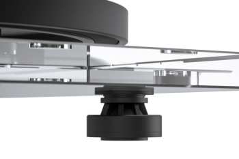 Audiotechnika Pro-ject Xa B + Pick It Pro B