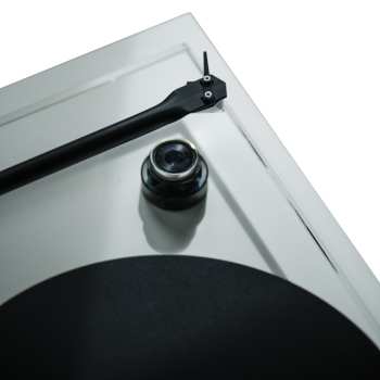 Audiotechnika Pro-ject Xa B + Pick It Pro B