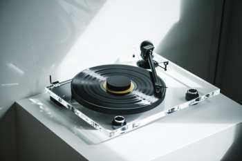 Audiotechnika Pro-ject Xa B + Pick It Pro B