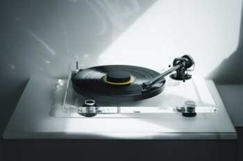 Audiotechnika Pro-ject Xa B + Pick It Pro B
