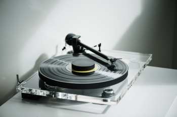 Audiotechnika Pro-ject Xa B + Pick It Pro B