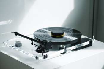 Audiotechnika Pro-ject Xa B + Pick It Pro B