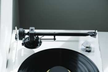 Audiotechnika Pro-ject Xa B + Pick It Pro B