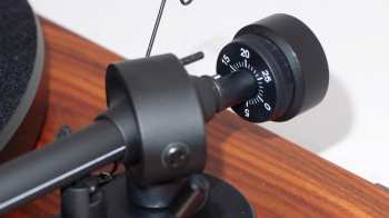 Audiotechnika Pro-Ject Závaží č. 0 (1940875000) 65 g