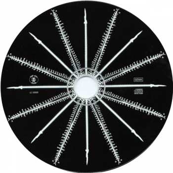 CD Pro-Pain: Act Of God