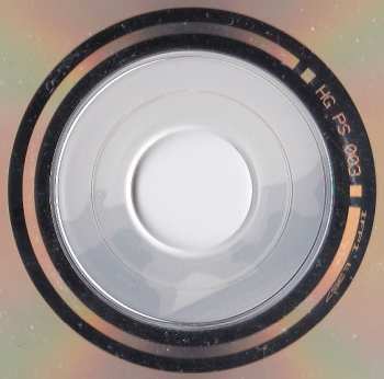 CD Pro-Pain: Pro-Pain