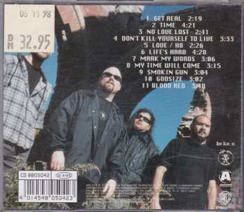 CD Pro-Pain: Pro-Pain