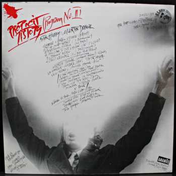 LP Pro Pocit Jistoty: Program No. III