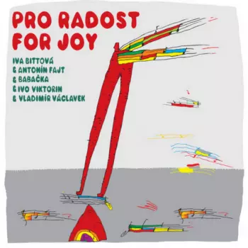 Ivo Viktorin: Pro Radost = For Joy