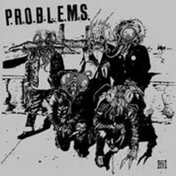 CD P.R.O.B.L.E.M.S.: Another Day
