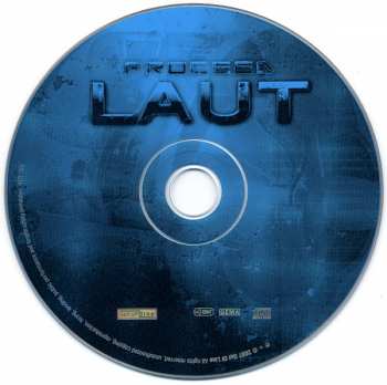 CD Proceed: Laut