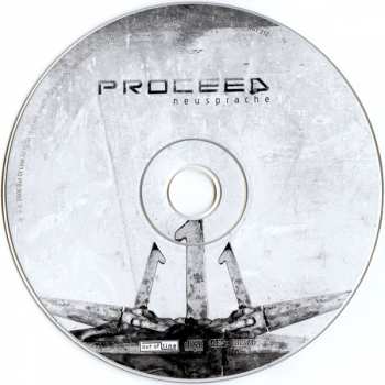 CD Proceed: Neusprache
