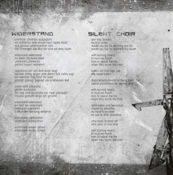 CD Proceed: Neusprache