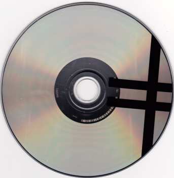 CD Process Of Guilt: Fæmin LTD | DIGI