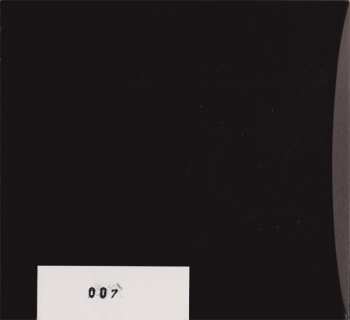 CD Process Of Guilt: Fæmin LTD | DIGI