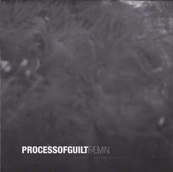 CD Process Of Guilt: Fæmin LTD | DIGI