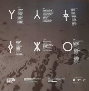 LP Process Of Guilt: Slaves Beneath The Sun CLR | LTD
