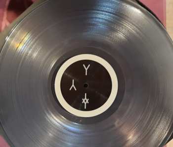 LP Process Of Guilt: Slaves Beneath The Sun CLR | LTD