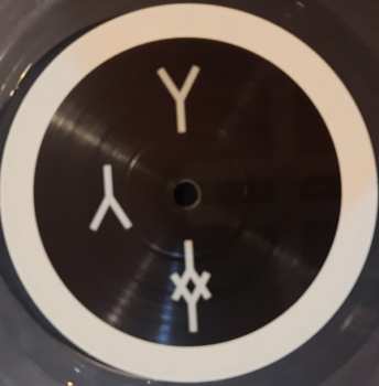 LP Process Of Guilt: Slaves Beneath The Sun CLR | LTD