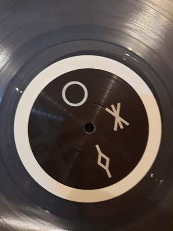 LP Process Of Guilt: Slaves Beneath The Sun CLR | LTD
