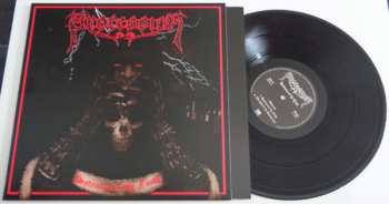 LP Procession: Destroyers Of The Faith LTD