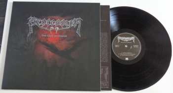 LP Procession: The Cult Of Disease LTD