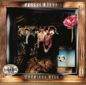 CD Procol Harum: Greatest Hits