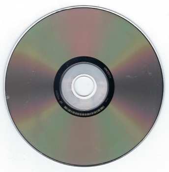 CD Procol Harum: Easter Island - New York Broadcasts 1969