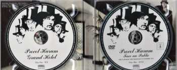 CD/DVD Procol Harum: Grand Hotel
