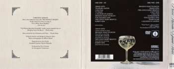 CD/DVD Procol Harum: Grand Hotel