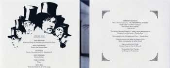 CD/DVD Procol Harum: Grand Hotel