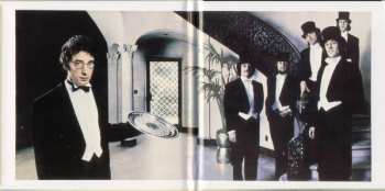 CD Procol Harum: Grand Hotel = グランド・ホテル +2 LTD