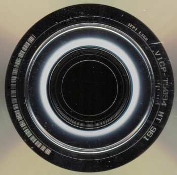 CD Procol Harum: Home LTD