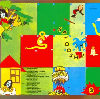 CD Procol Harum: Home LTD