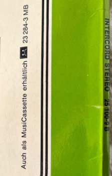 LP Procol Harum: A Whiter Shade Of Pale