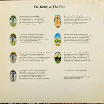 LP Procol Harum: Something Magic