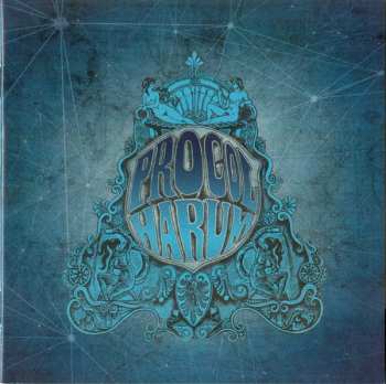 2CD Procol Harum: Still There'll Be More, an Anthology 1967-2017