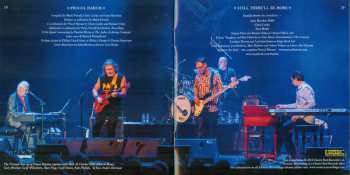2CD Procol Harum: Still There'll Be More, an Anthology 1967-2017
