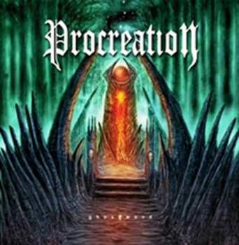 Album Procreation: Ghostwood 