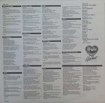 LP Prodigal: Electric Eye