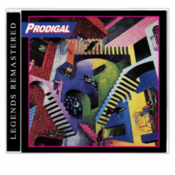 Prodigal