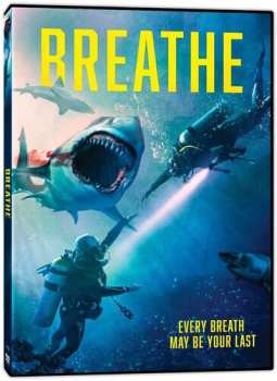 Album The Prodigy: Breathe