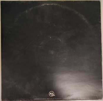 LP The Prodigy: Firestarter