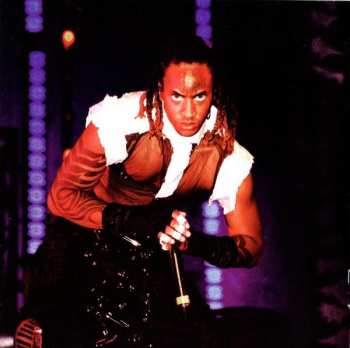 CD The Prodigy: Maximum Prodigy (The Unauthorised Biography Of The Prodigy)