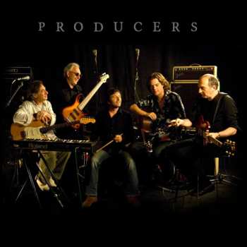 2LP Producers: Producers