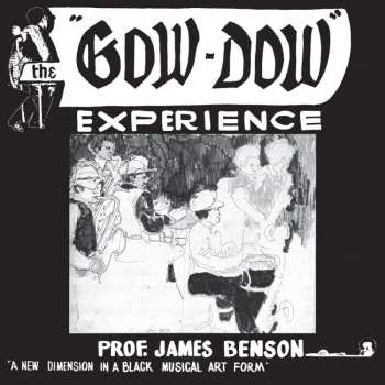 CD James R. Benson: The Gow-Dow Experience