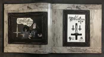 2LP Profanatica: The Enemy Of Virtue CLR