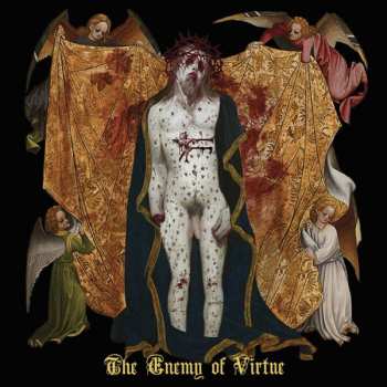 2CD Profanatica: The Enemy Of Virtue