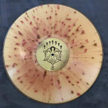 2LP Profanatica: The Enemy Of Virtue CLR